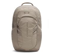 Under Armour Unisex Rucksack UA Hustle 6.0 Pro Backpack 1384671-200 Taupe Dusk