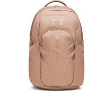 Under Armour Hustle Pro 6.0 Backpack brown deep almond (201) OSFM