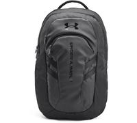 Under Armour Hustle 6.0 Pro - Rucksack Black