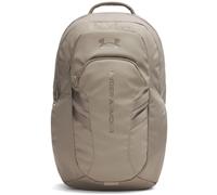 Under Armour HUSTLE 6.0 PRO Stadtrucksack, grau, größe OSFM