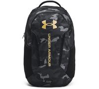 Under Armour Hustle 6.0 - Rucksack Black