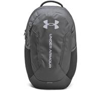 Under Armour Hustle 6.0 Backpack Grau (Herstellerartikelnummer: 1384672-025-OSFM)