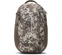 UNDER ARMOUR Hustle 6.0 Rucksack 200 - taupe dusk/taupe dusk/summit white