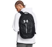 Under Armour Hustle 6.0 Rucksack 29L - UA Storm, 16" Laptopfach, Schuhfach, MOLLE