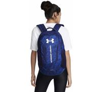 Under Armour Hustle 6.0 Backpack Blau (Herstellerartikelnummer: 1384672-432-OSFM)