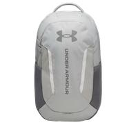 Under Armour Hustle 6.0 Rucksack OSFM grau