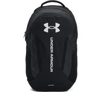 Under Armour Hustle 6.0 Rucksack schwarz, OSFM Unisex