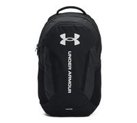 Under Armour Hustle 6.0 Backpack Schwarz (Herstellerartikelnummer: 1384672-002-OSFM)