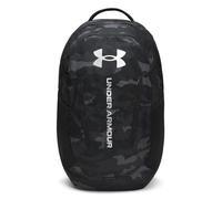 Under Armour Hustle 6.0 Rucksack schwarz, OSFM Unisex