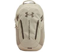 Under Armour Hustle 6.0 Rucksack 29L beige braun