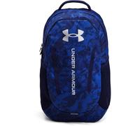 Under Armour HUSTLE 6.0 Stadtrucksack, blau, größe OSFM