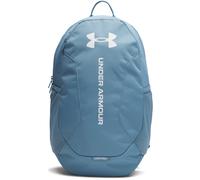 Under Armour Unisex Rucksack UA Hustle Lite Backpack 6000399-418 Blue Smoke