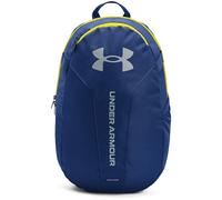 UNDER ARMOUR Hustle Lite Rucksack 471 - blue mirage/starfruit/harbor blue