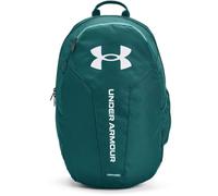 Under Armour HUSTLE LITE Rucksack, grün, größe OSFA
