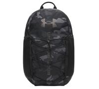 Under Armour Hustle Sport 6.0 Backpack Rucksack OSFM schwarz