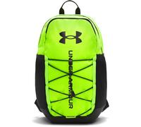 UNDER ARMOUR Hustle Sport 6.0 Rucksack 389 - hyper green/black/black