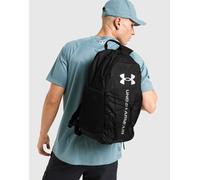 Under Armour Hustle Sport 6.0 Rucksack - Damen, Schwarz - One Size