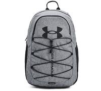 UNDER ARMOUR Hustle Sport Rucksack , Farbe: grau