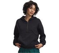 Under Armour UA Icon Fleece HZ Hoodie Hoodie L schwarz