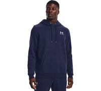 Under Armour Icon Fleece Herren Kapuzensweater, blau SM