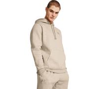 Under Armour Icon Fleece Herren Kapuzensweater, braun SM
