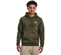 Under Armour Icon Fleece Herren Kapuzensweater, grün MD