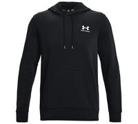 Under Armour - Icon Fleece Hoodie - Black M