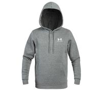 Under Armour Icon Fleece Hoody grau, L Herren