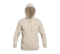 Under Armour - Icon Fleece Hoodie - Sweatshirt - Timberwolf Taupe Light Hthr/Timberwolf Taupe XXL
