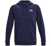 Under Armour Herren Hoodie Under Armour Essential Fleece Hoodie-NVY M