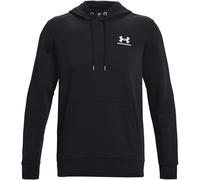 Under Armour Icon Fleece Hoody schwarz, M Herren