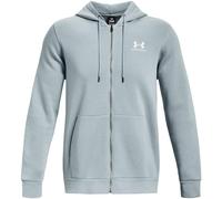Under Armour Icon Fleece Kapuzenjacke blau, S Herren