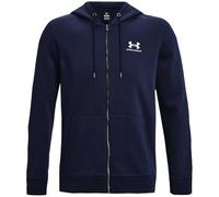 Under Armour Icon Fleece Kapuzenjacke blau, S Herren