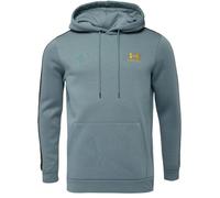 Hoodie Under Armour UA Icon Fleece HD Taping 198632792445 Größe S EU