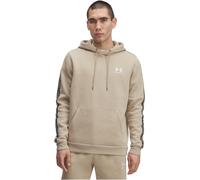 Hoodie Under Armour UA Icon Fleece HD Taping 198632791264 Größe M EU