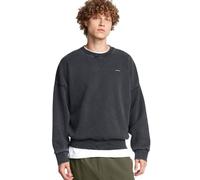 Under Armour Icon Heavyweight Fleece Wash Oversized Sweatshirt L