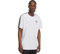 Under Armour Icon T-Shirt Herren-Weiß in weiß, Größe: M (nur noch wenige Artikel verfügbar)