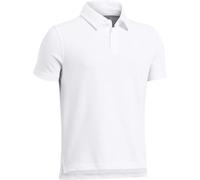 Under Armour B Icon Polo white white M