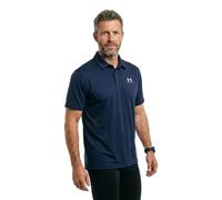 Under Armour Poloshirt Icon Polo Herren marineblau Größe M
