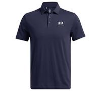 Under Armour Herren Poloshirt UA Icon Polo 1386608-410 XXL Midnight Navy