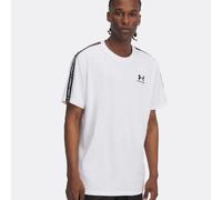 Under Armour Icon T-Shirt Herren-Weiß weiß | Größe: L (nur noch 1 Artikel auf Lager)