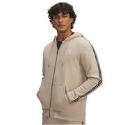 Under Armour ICON FLEECE HOODIE Herren Hoodie, beige, größe L lg