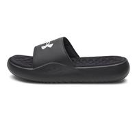 Under Armour Herren Badeschlappen UA Ignite Pro 8 Fixed Strap 6010383-004 47.5 Black1