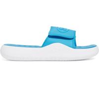 Under Armour IGNITE PRO 8 SL Herren Badesandalen, weiß, größe 44 10