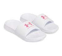 Under Armour W Ignite Select white -white super pink 12