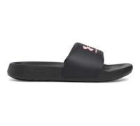 UNDER ARMOUR Ignite Select Badelatschen Damen 016 - anthracite/anthracite/pink vortex 38