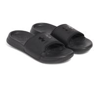 UNDER ARMOUR Ignite Select Slides Badelatschen Herren 002 - black/black/ultimate black 47.5