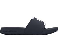 UNDER ARMOUR Ignite Select Badelatschen Damen 001 - black/black/white 36.5