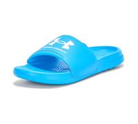 UNDER ARMOUR Ignite Select Slides Badelatschen Herren 428 - electric blue/electric blue/white 45