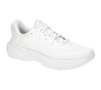UNDER ARMOUR Infinite Laufschuhe Herren 103 - white/white/white 47